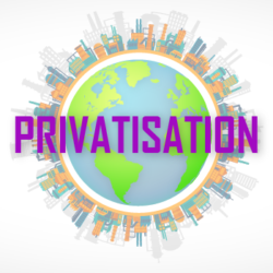 Privatisation