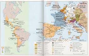 Dignidad imperial de Carlos V