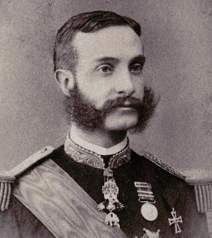 Reinado de Alfonso XII