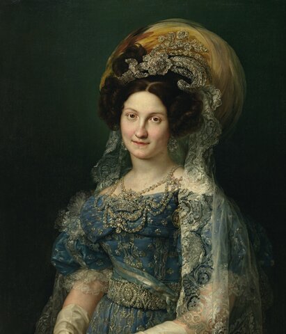 La regencia de María Cristina (1885-1902)