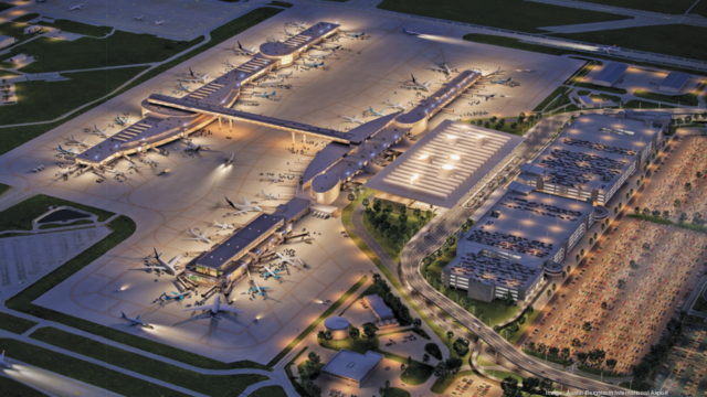 Airport Expansion