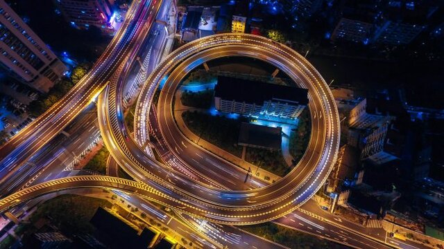 Widening of Motorways