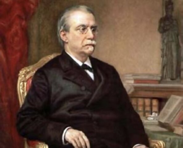 Asesinato de Cánovas del Castillo