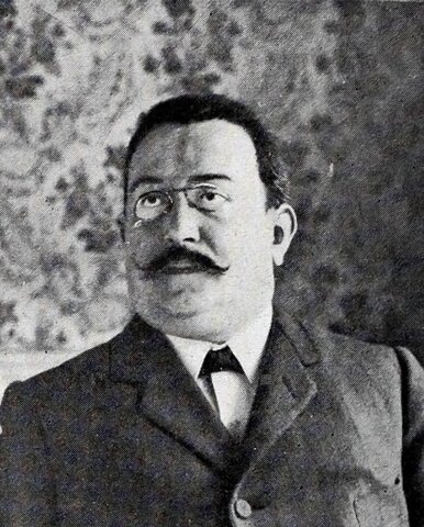 Prat de la Riba fundó la Unió Catalanista