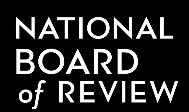 National Board of Review