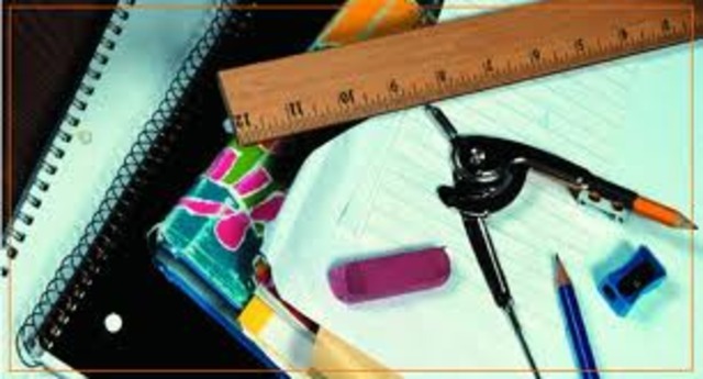 De nuevo en bachillerato