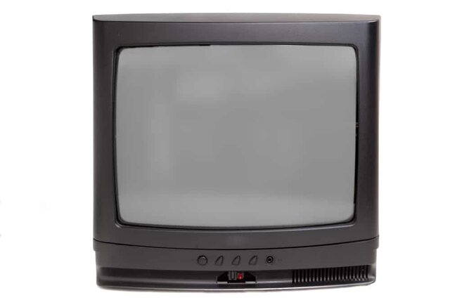 Traditional television