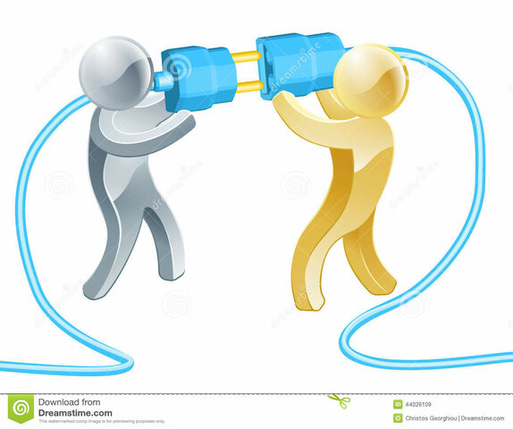 conexion internacional