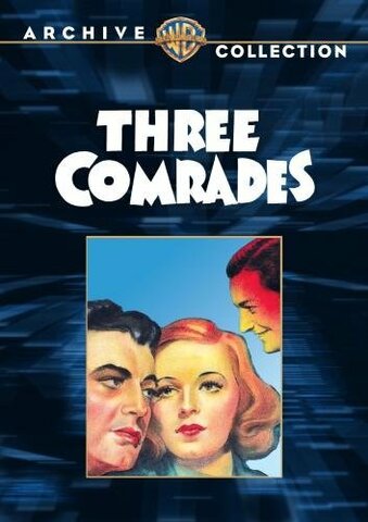 Three Comrades
