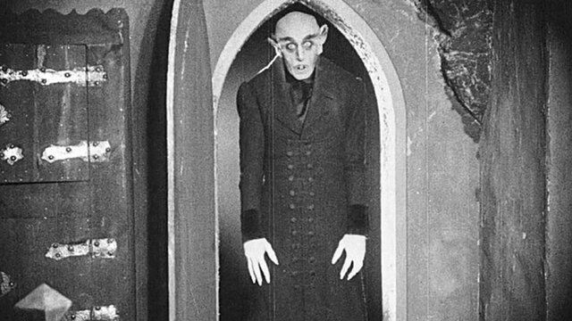 Nosferatu