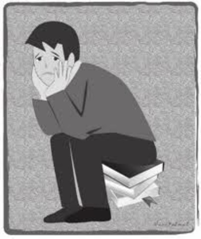 Fin del bachillerato