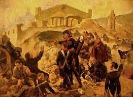 Ocupació de Girona pels Francs