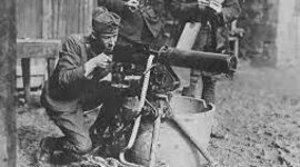 Timeline: FASES DE LA GUERRA