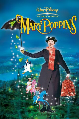 MARY POPPINS