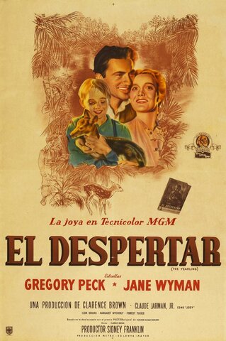 El despertar
