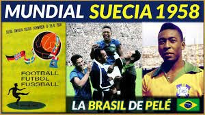 SEXTO MUNDIAL (SUECIA)