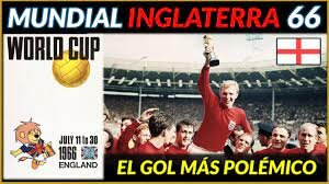 OCTAVO MUNDIAL (INGLATERRA)