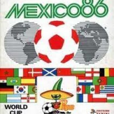 Timeline: HISTORIA DEL MUNDIAL