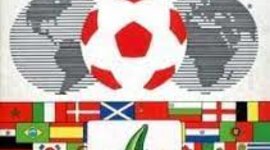 Timeline: HISTORIA DEL MUNDIAL