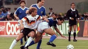 DÉCIMO MUNDIAL (ALEMANIA)