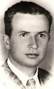 José Rodríguez de la Oliva