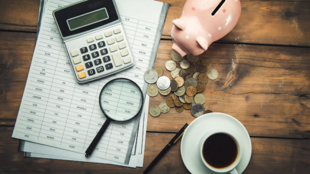 Changes in demand - Income