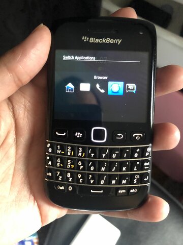 A Newfound Freedom: My First Cellphone Experience