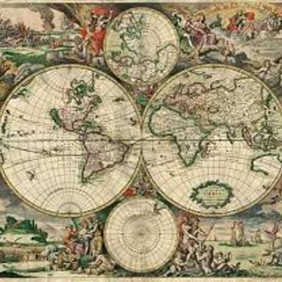 Timeline: important dates in the last 200 years