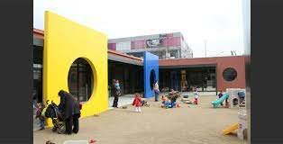 vaix entrar a la llar d'infants