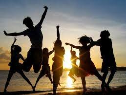 Vaig començar a sortir