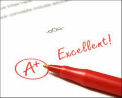 Segon examen oficial d'anglès