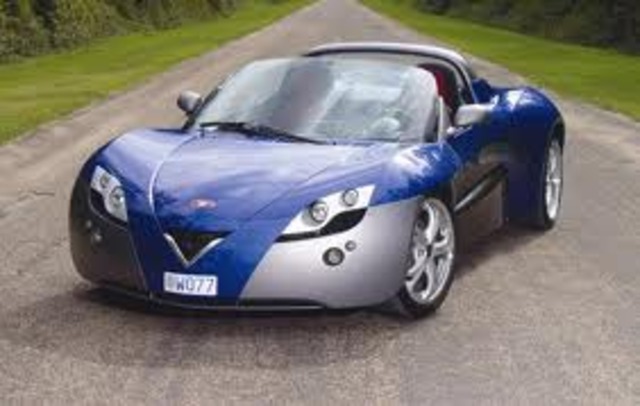 Vehículos ecológicos