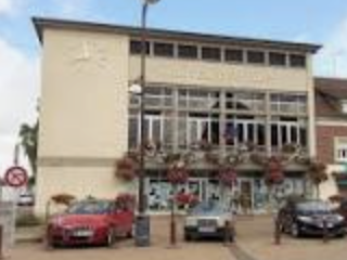 ÉTAPE 4 : Grandvilliers