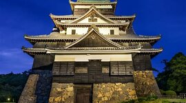 Timeline: feudal Japan