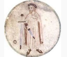 Guifré el Pelós anomenat comte