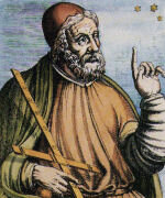 Claudius Ptolemy