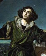 Nicolaus Copernicus