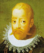 Tycho Brahe