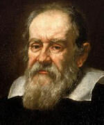 Galileo Galilei