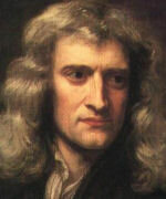 Isaac Newton