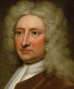Edmund Halley
