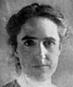 Henrietta Leavitt