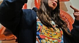 Timeline: vida personal