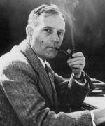 Edwin Hubble