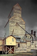 Alex travels back to Carthage