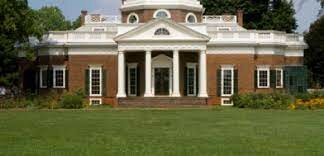 Early Classic Revival House