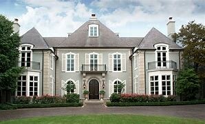 French-Country/Manor