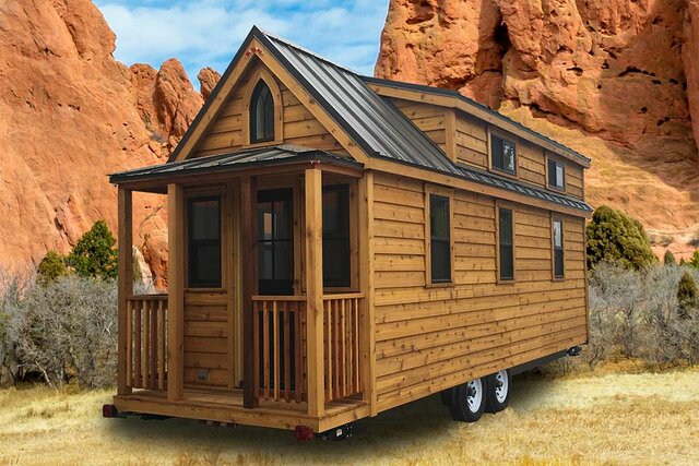 Tiny House