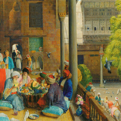 Timeline: al-Àndalus