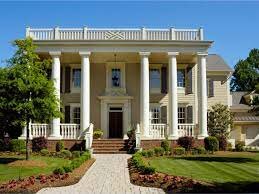 Greek Revival-